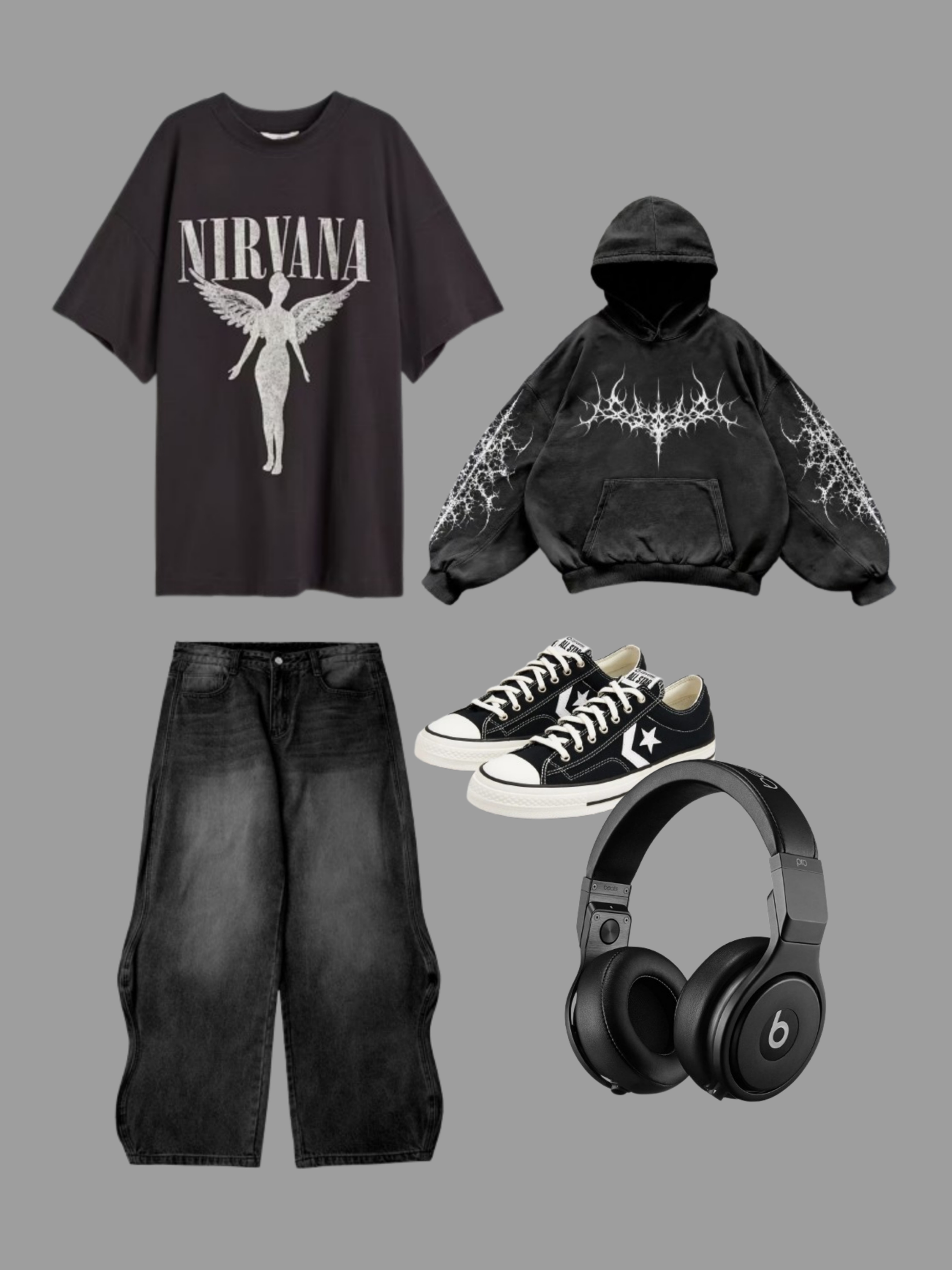 Outfit 1